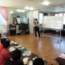 한글교실 이미지