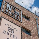 No25 호텔 이미지