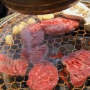 화로우숯불소고기전문