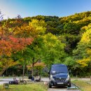 봄볕살참치 | [227] 지리산 단풍캠핑 - 달궁야영장, 켄싱턴남원