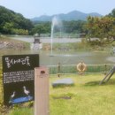 초막골 생태공원 이미지
