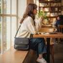 엘레강스 | 라코스테 가방 엘레강스 후기. 심플한 디자인이 마음에 들었습니다