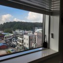 큰샘아트카페 | 1박 2일 군산 혼자 뚜벅이 여행(장미칼국수, 카페 틈, 일흥옥, 신흥동일본식가옥, 초원사진관, 동국사...