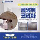 지수기공방 | 방곰팡이제거제 보다 중요한 결로 차단 기술