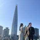 유디르 | 가을스튜디오 롯데타워 샷 후기❤️