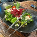 싸리목장 | 인사동 한정식 맛집 꽃밥에피다 비건 풀코스 추천 후기 (미쉐린 친환경 한식레스토랑)