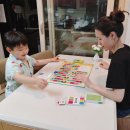 다정다감공감학교 5세, 7세 놀이처럼 감정카드 활용해 보기