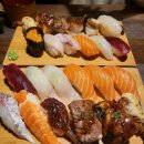 안양역광장 | 안양역맛집 스시자쿠와 룸스시카야에서 즐긴 VIP초밥 후기