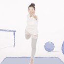 요가체조 이미지