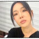 더이앤엠 | 이지혜 인중축소술 후 변화 영포티 파격 변신? 센 언니 메이크업