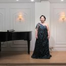 Sop.남주희 Voi che sapete (opera Le nozze di Figaro 중 ) /W. A. Mozart 이미지