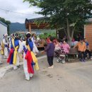 학동마을회관 이미지