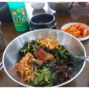 김해 시락국밥 명서점