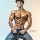 머슬킹 둔촌점 이미지