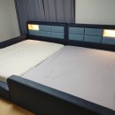 해피 PC 부산구평점 | 부산 사하구 구평중흥S클래스 고객님댁 #JR패밀리침대 배송후기