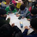 오리초등학교 | [쏙쏙캠프/교육기부/오리초등학교] 올라프팀_2일차 후기