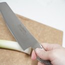 주방용품 명품칼추천 글로벌나이프 채소칼 GS-5 사용해본 후기