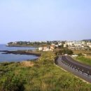 제주 애월 곽지해수욕장 한담해안산책로 한림 드라이브코스 이미지