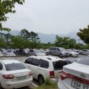 관촌점.현대자동차 | 모악산 산행1 (대원사-정상)