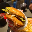 신흥 맥도날드 티스토리