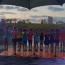 아름다운 울림 통기타 이미지