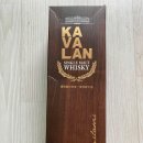 주식회사 태랑회밝은빛 | [Whisky] 대만에서 온 싱글몰트, 카발란 클래식