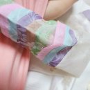 꽃지한복 이미지