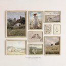 리소그래피 나만의 포스터 만들기 | 자취방 인테리어의 완성: 유니크한 그래픽 포스터 액자로 나만의 아지트 만들기