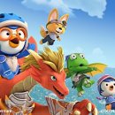 드래곤캐슬[DRAGON CASTLE]