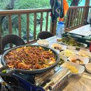 서가네삼계탕 | 부산 오리불고기 부모님 맛집 초복 중복 말복 몸보신 서가네오리