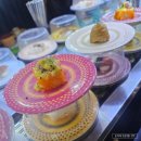 블랙컨테이너 | 홍대초밥 무한리필 스시오 블랙컨테이너 맛집 후기