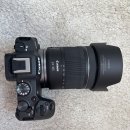 수성동007 | 캐논 R8 + RF24-105mm 개봉/슈팅그립/카메라가방/메모리카드/출사 후기
