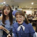 170521_MBC 섹션TV_초보MC 설인아의 첫 질문은? 이미지