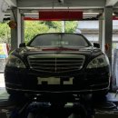 한국타이어 중앙총판 | 벤츠 S600 브리지스톤 포텐자 RE050 장착후기