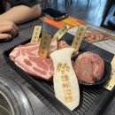 명신빌딩(화로상회 앞) | [천호 맛집] 천호 고기 무한리필 맛집 화로상회 천호점, 프리미엄 고기 오마카세 천호 찐 맛집 추천
