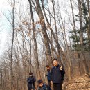 광명누리길 1코스 이미지