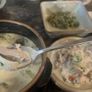 행복담 | 행복담 웨이팅 후기 (광주 크림순대국밥)