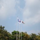 소래산 정상 이미지
