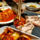 삼성동 : 광평 <b>평양</b>냉면갈비 - 외국인 친구들 10명 접대 후기