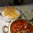 전투떡볶이