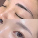 수원-1285 | 수원역눈썹문신 더봄뷰티에서 받은 자연스러운 변화 후기