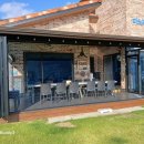 청풍 파노라마 뷰 이미지