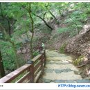 부여 관음사지 | 부여여행 - 부소산성 : 고란사와 서복사지