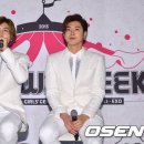 [TVXQ's 10 YEARS OF TWO] 동방신기,'10년만에 교복 입고 노래 불러요' 이미지