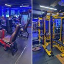 드림휘트니스 이미지