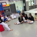 정도태권도장 이미지