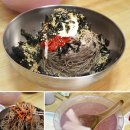 강원도막국수 이미지