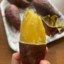 화산고구마 이미지