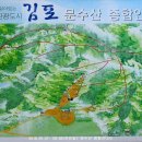 김포 문수산 이미지