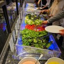 찹쌀통통바베큐 | 수원 WI 컨벤션 1층 프리미엄 씨푸드 뷔페(연회장) 라메르 아이 방문 후기! 수원 월드컵 경기장 내 위치